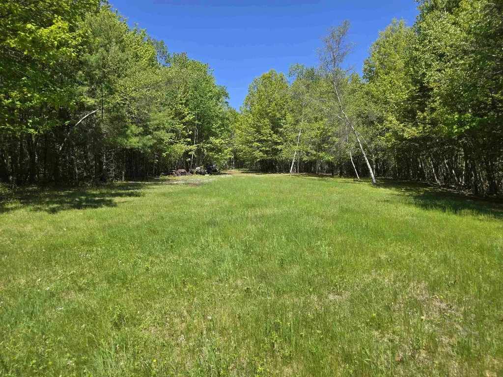 2535 Lovell Lake Road Wakefield NH 03872