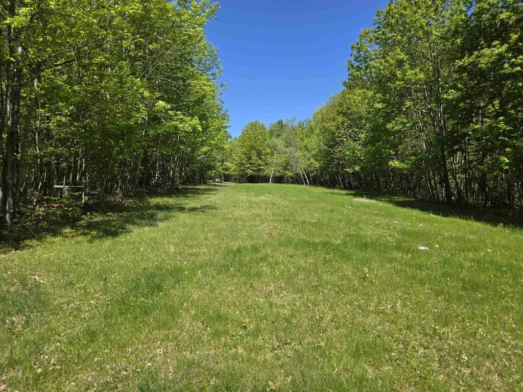 2535 Lovell Lake Road Wakefield NH 03872