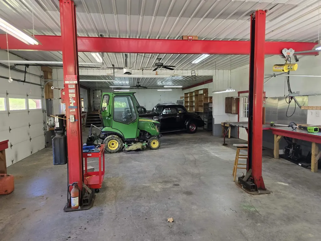 2535 Lovell Lake Road Wakefield NH 03872
