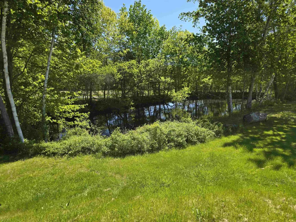 2535 Lovell Lake Road Wakefield NH 03872