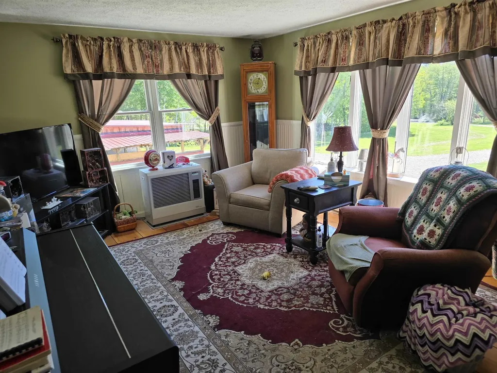 2535 Lovell Lake Road Wakefield NH 03872