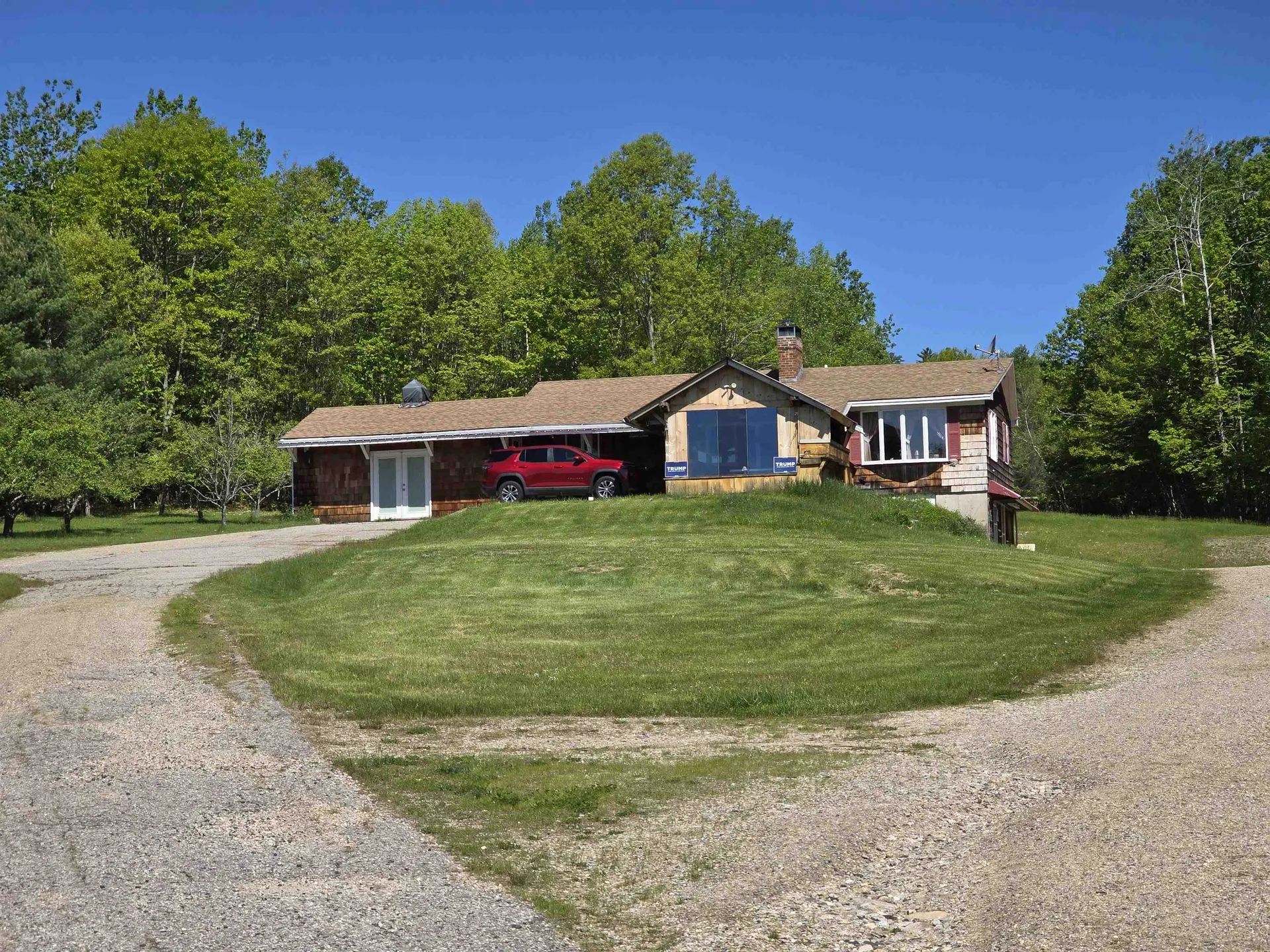 2535 Lovell Lake Road Wakefield NH 03872