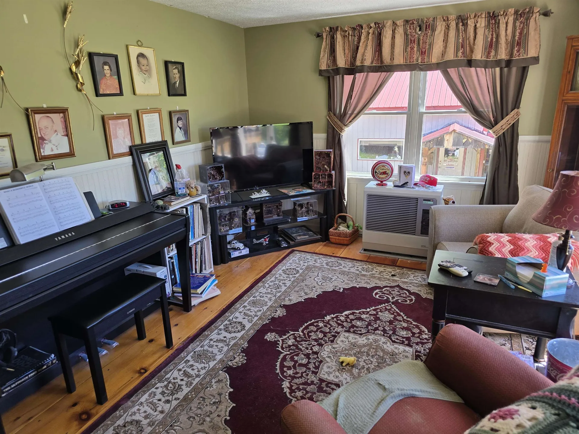 2535 Lovell Lake Road Wakefield NH 03872