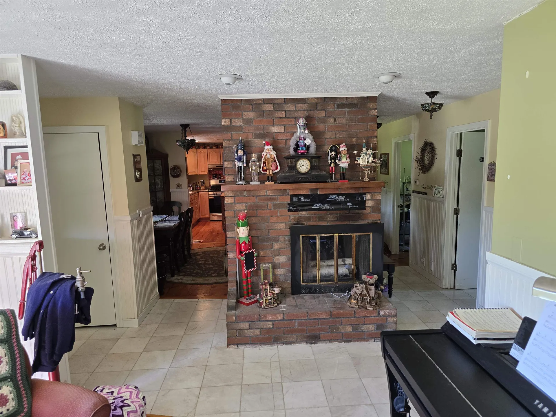 2535 Lovell Lake Road Wakefield NH 03872