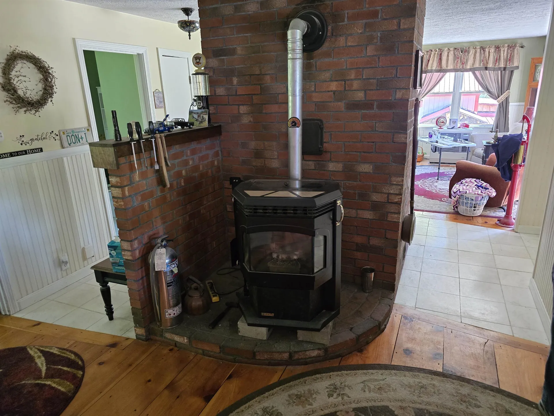 2535 Lovell Lake Road Wakefield NH 03872