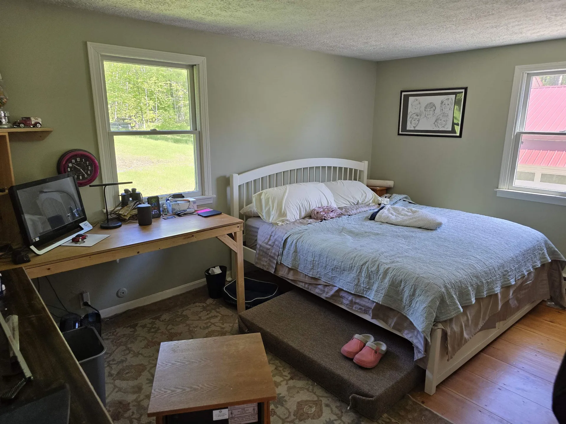 2535 Lovell Lake Road Wakefield NH 03872