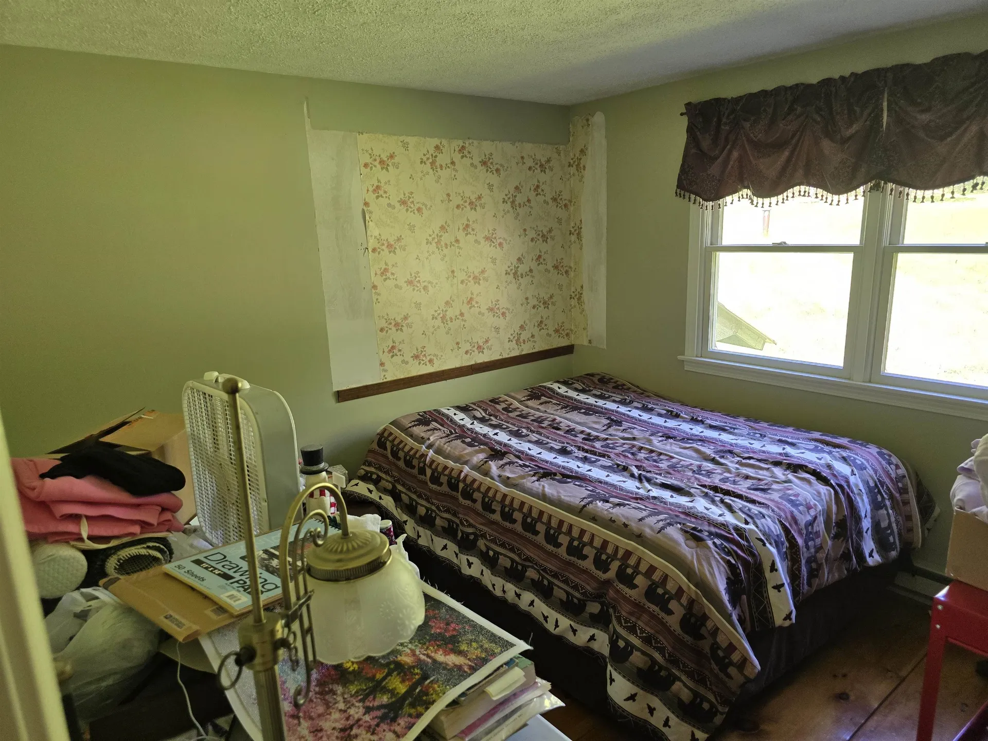 2535 Lovell Lake Road Wakefield NH 03872