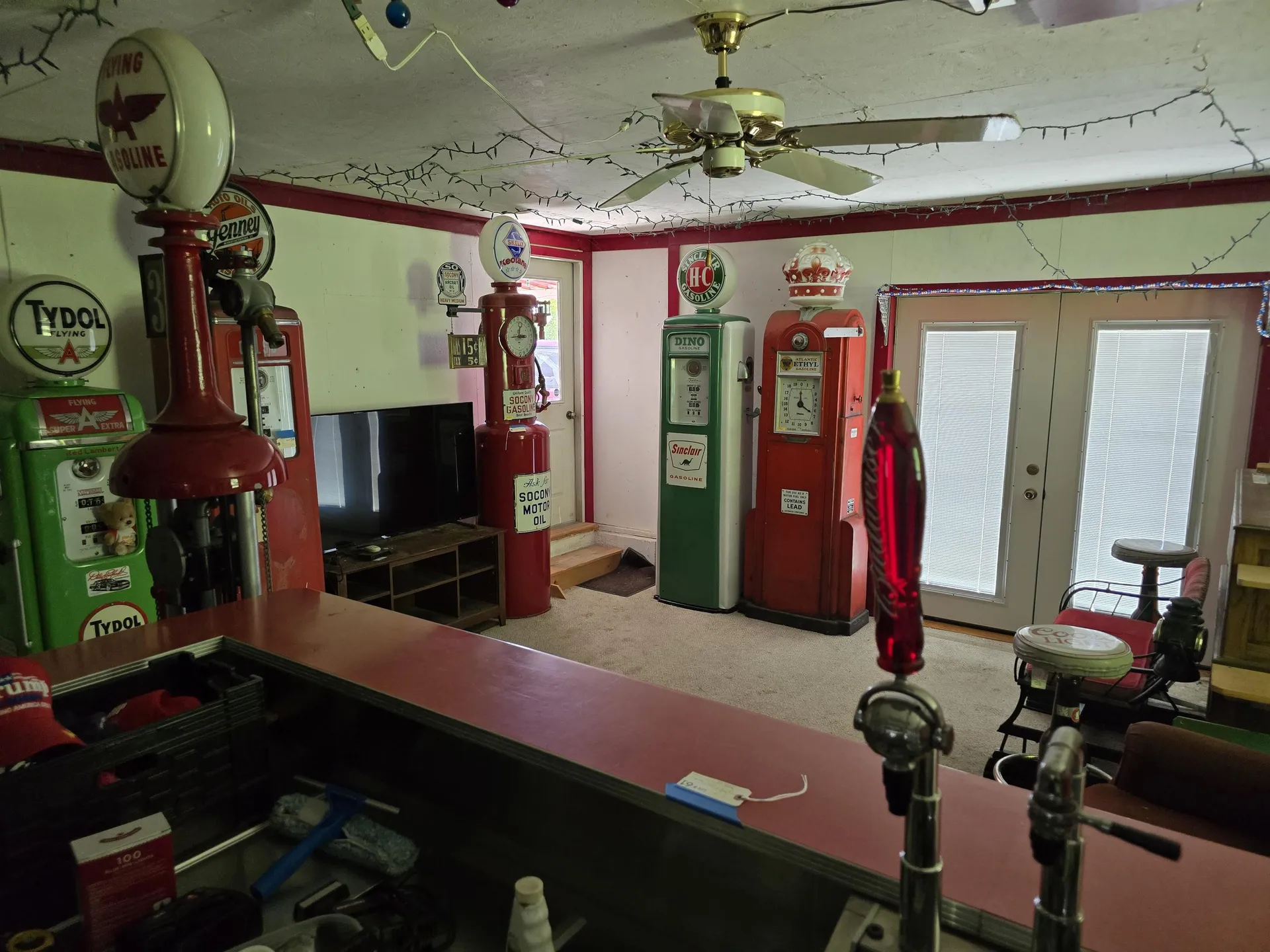2535 Lovell Lake Road Wakefield NH 03872