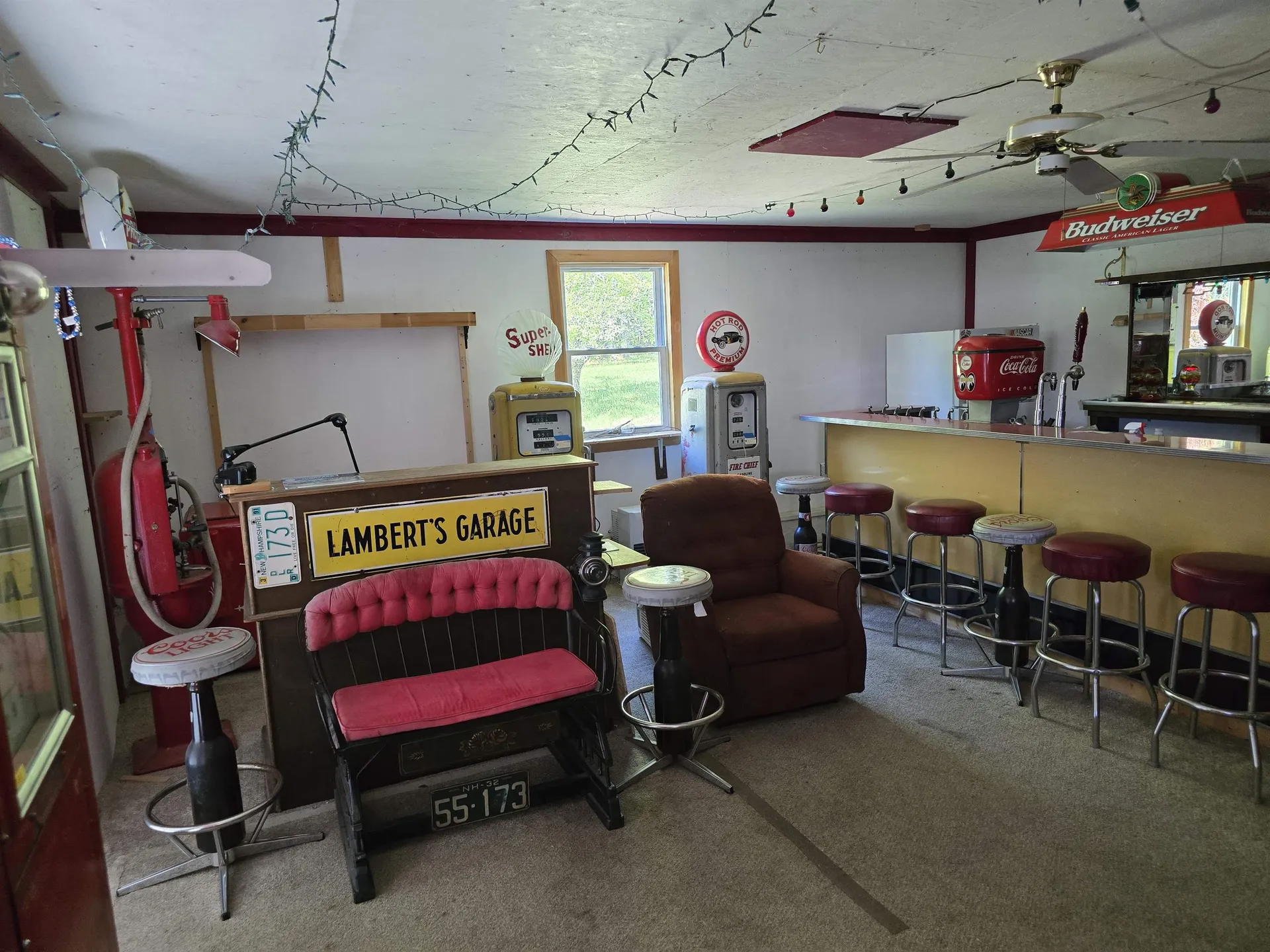 2535 Lovell Lake Road Wakefield NH 03872