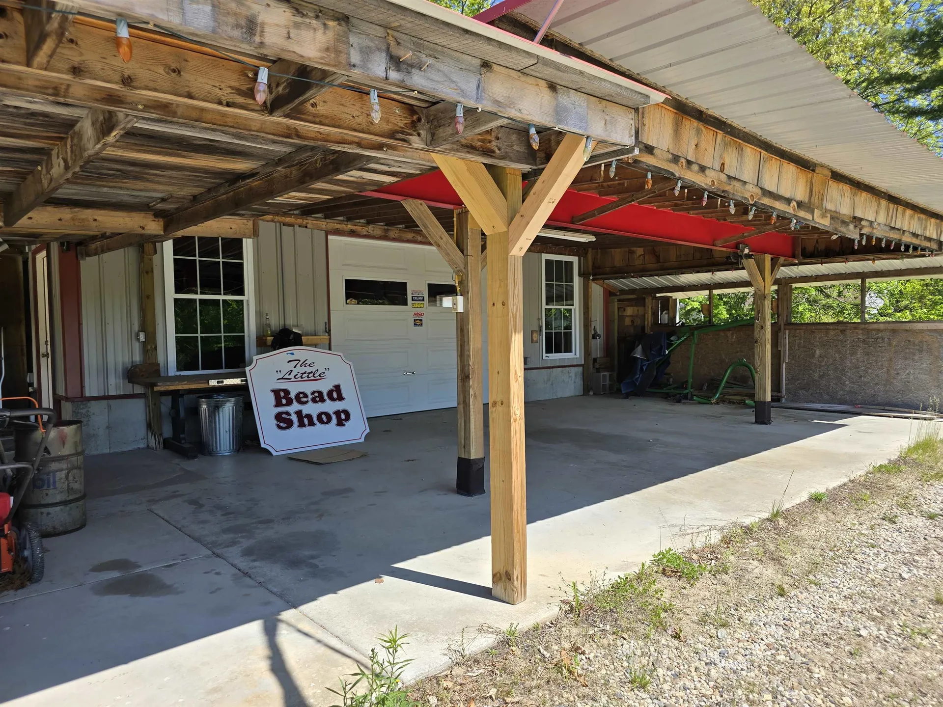 2535 Lovell Lake Road Wakefield NH 03872