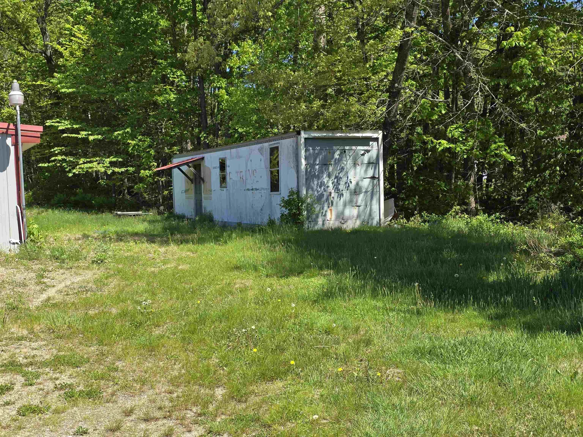 2535 Lovell Lake Road Wakefield NH 03872