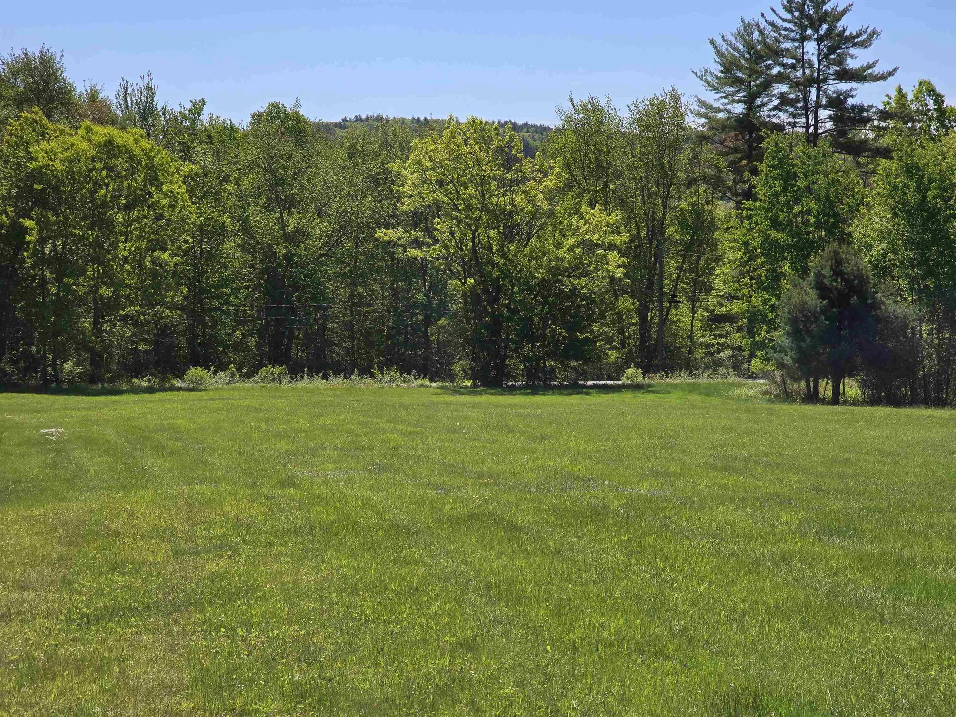 2535 Lovell Lake Road Wakefield NH 03872