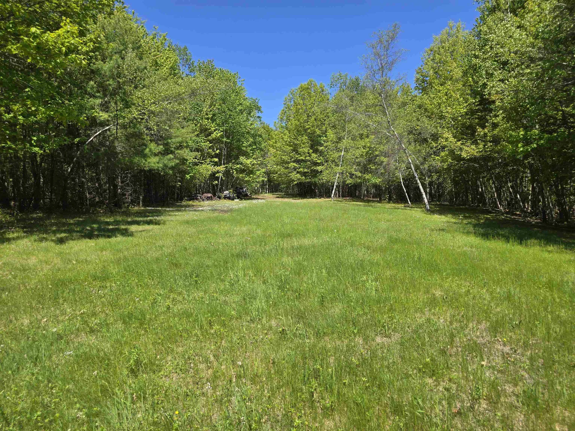 2535 Lovell Lake Road Wakefield NH 03872
