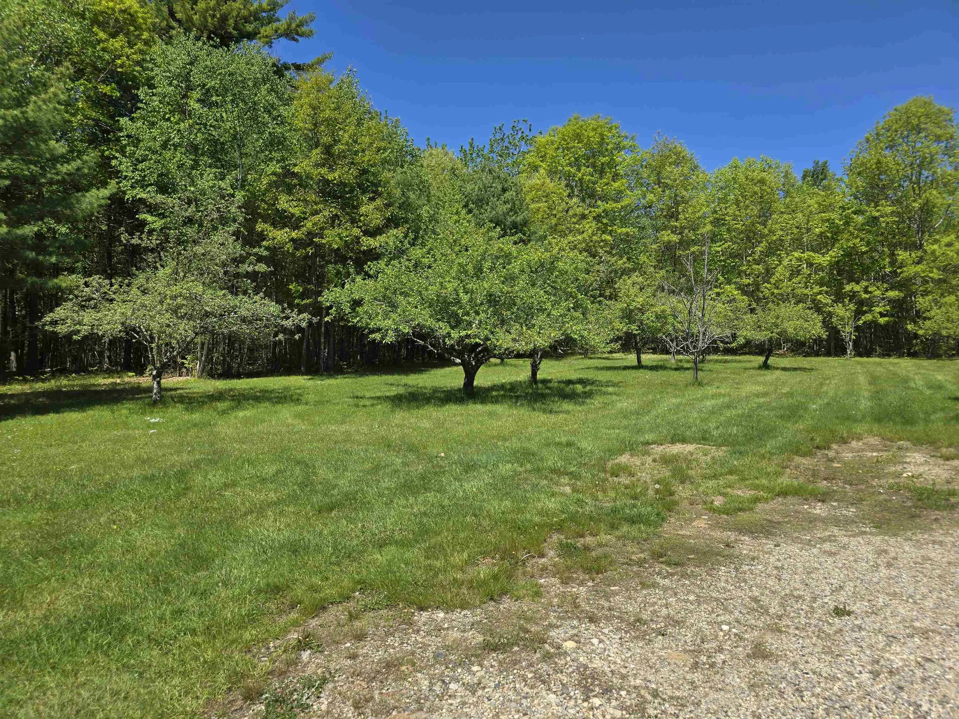 2535 Lovell Lake Road Wakefield NH 03872