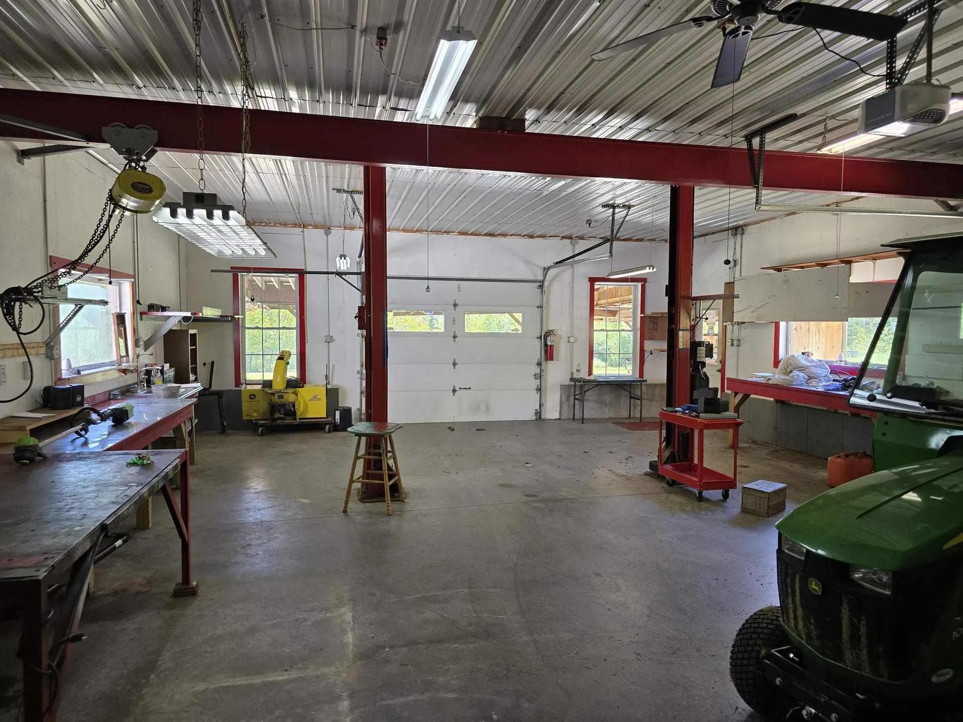 2535 Lovell Lake Road Wakefield NH 03872