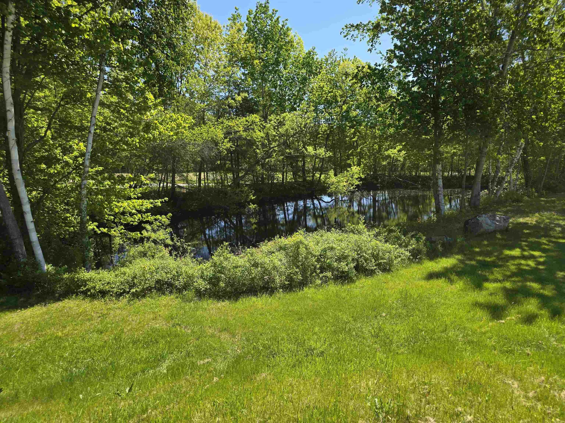 2535 Lovell Lake Road Wakefield NH 03872