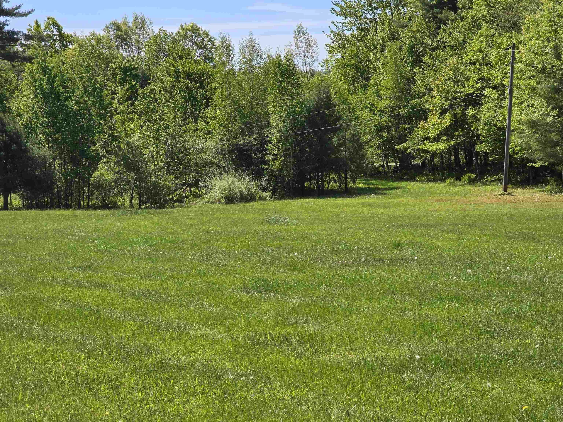 2535 Lovell Lake Road Wakefield NH 03872