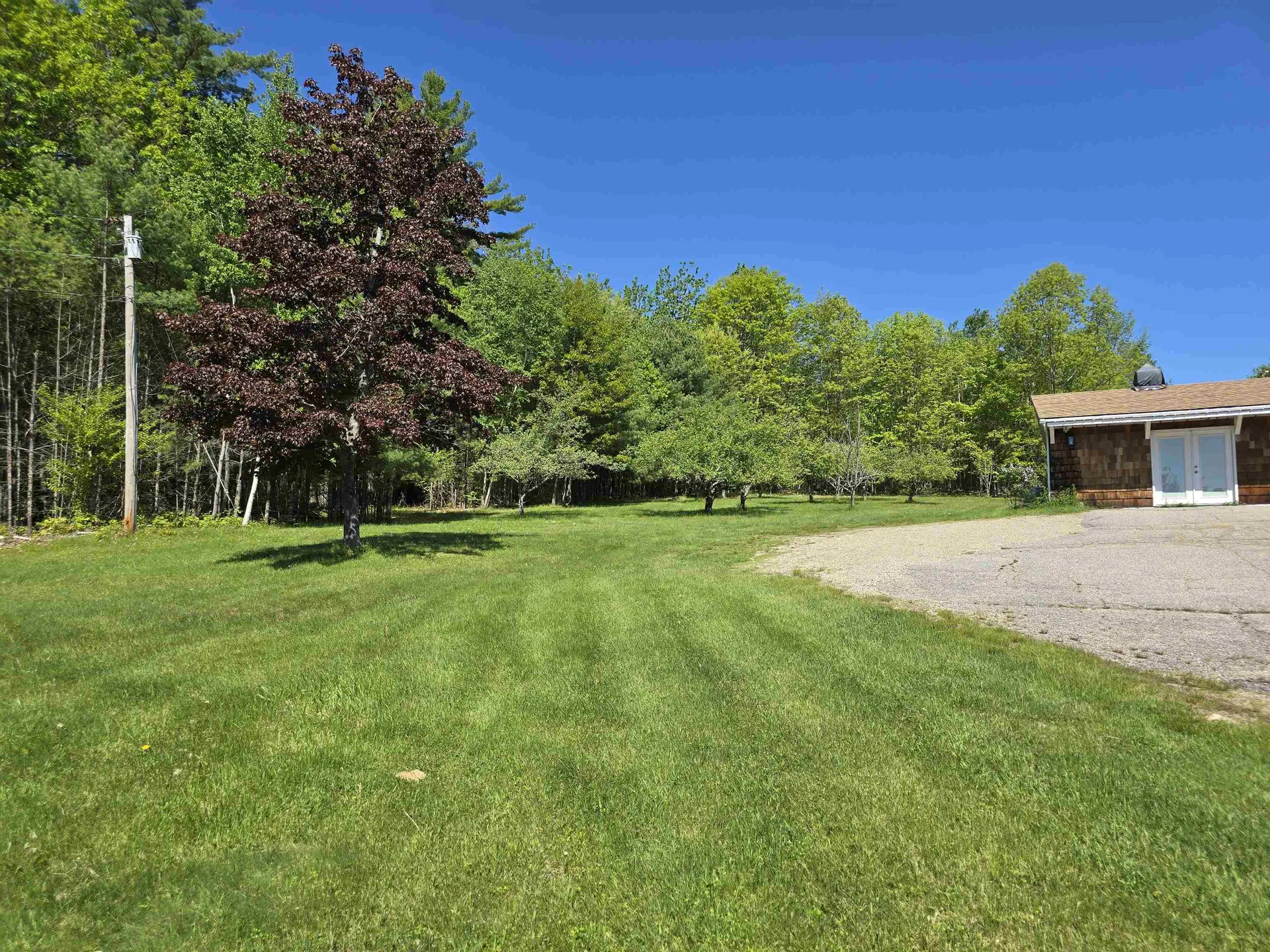 2535 Lovell Lake Road Wakefield NH 03872