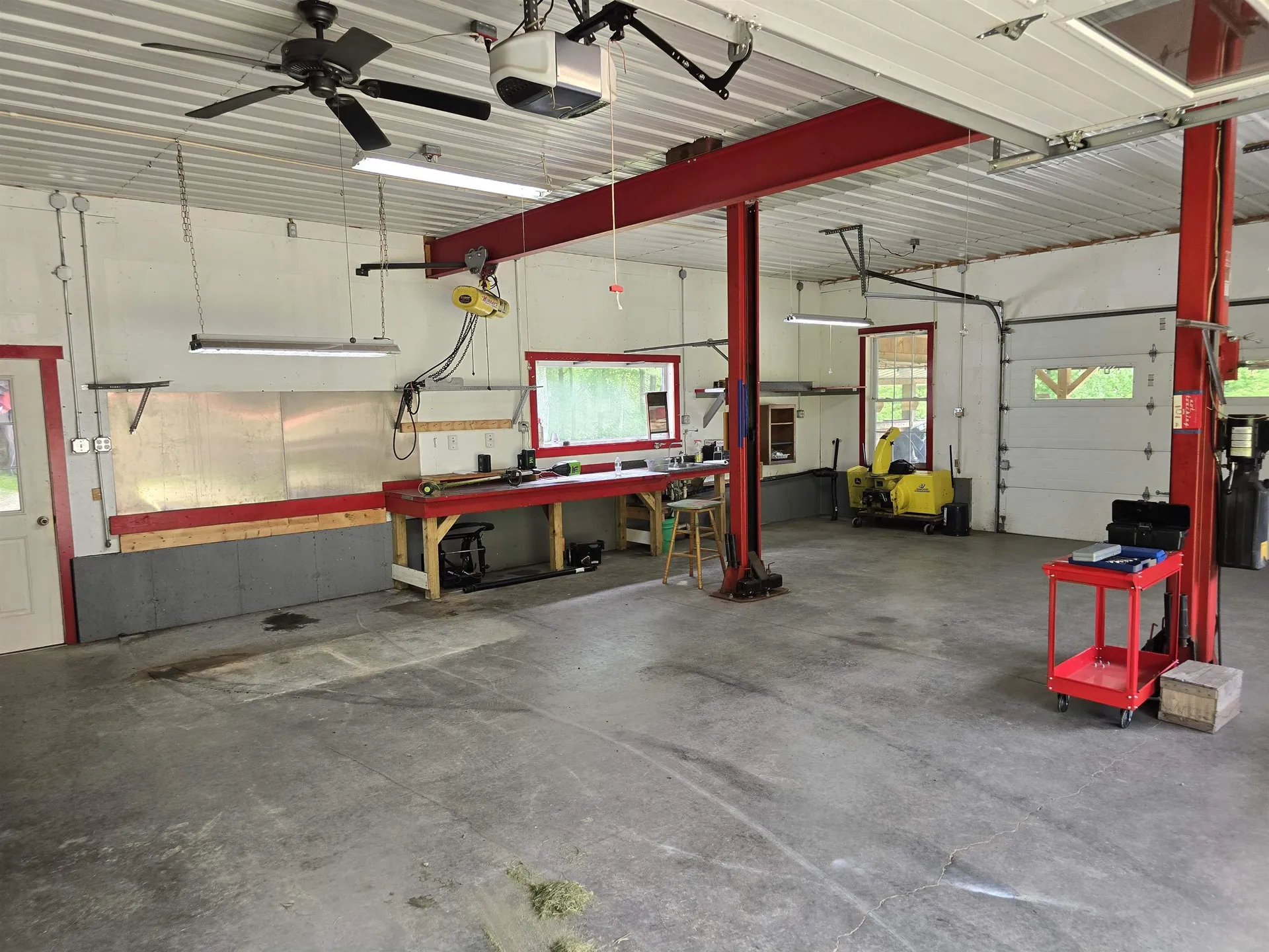 2535 Lovell Lake Road Wakefield NH 03872