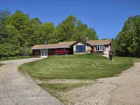 2535 Lovell Lake Road Wakefield NH 03872