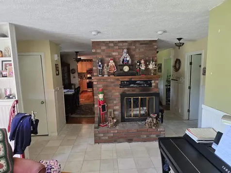 2535 Lovell Lake Road Wakefield NH 03872