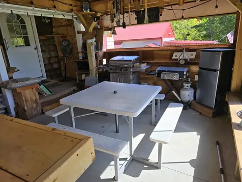 2535 Lovell Lake Road Wakefield NH 03872