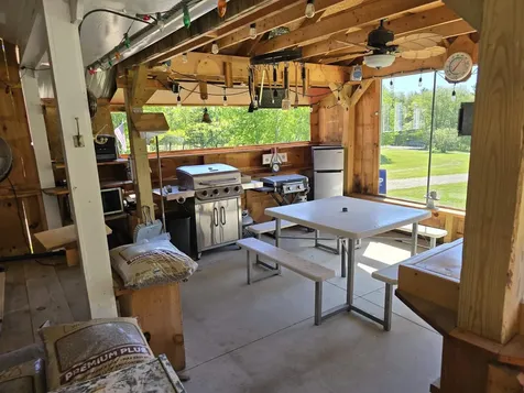 2535 Lovell Lake Road Wakefield NH 03872