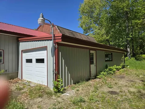 2535 Lovell Lake Road Wakefield NH 03872