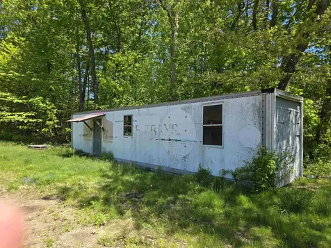 2535 Lovell Lake Road Wakefield NH 03872