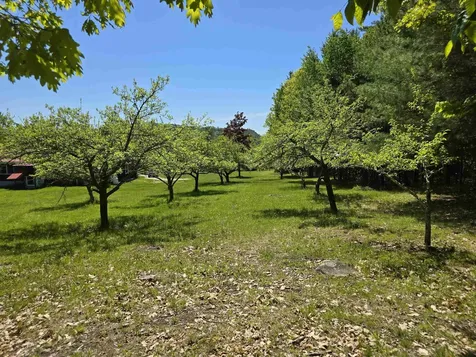 2535 Lovell Lake Road Wakefield NH 03872