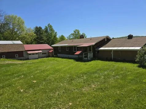 2535 Lovell Lake Road Wakefield NH 03872