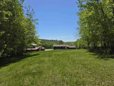 2535 Lovell Lake Road Wakefield NH 03872