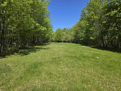 2535 Lovell Lake Road Wakefield NH 03872