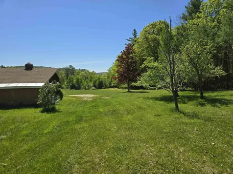2535 Lovell Lake Road Wakefield NH 03872