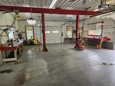 2535 Lovell Lake Road Wakefield NH 03872