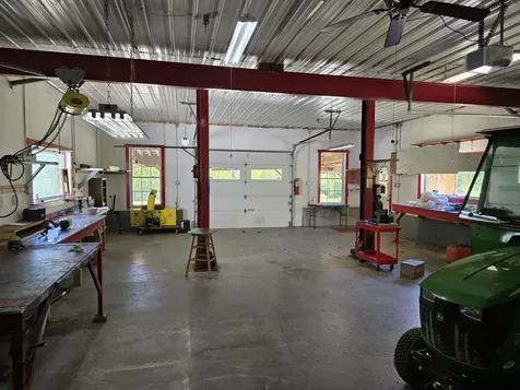 2535 Lovell Lake Road Wakefield NH 03872