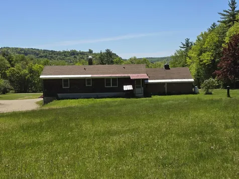 2535 Lovell Lake Road Wakefield NH 03872