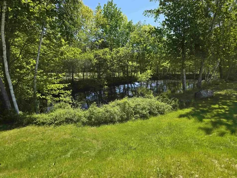 2535 Lovell Lake Road Wakefield NH 03872