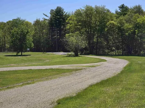 2535 Lovell Lake Road Wakefield NH 03872