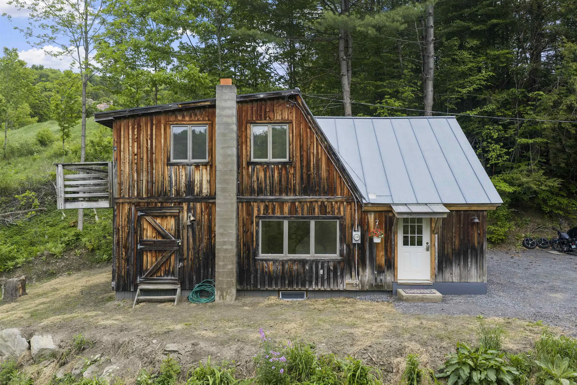 110 Saint Hyacinth Street Bethel VT 05032