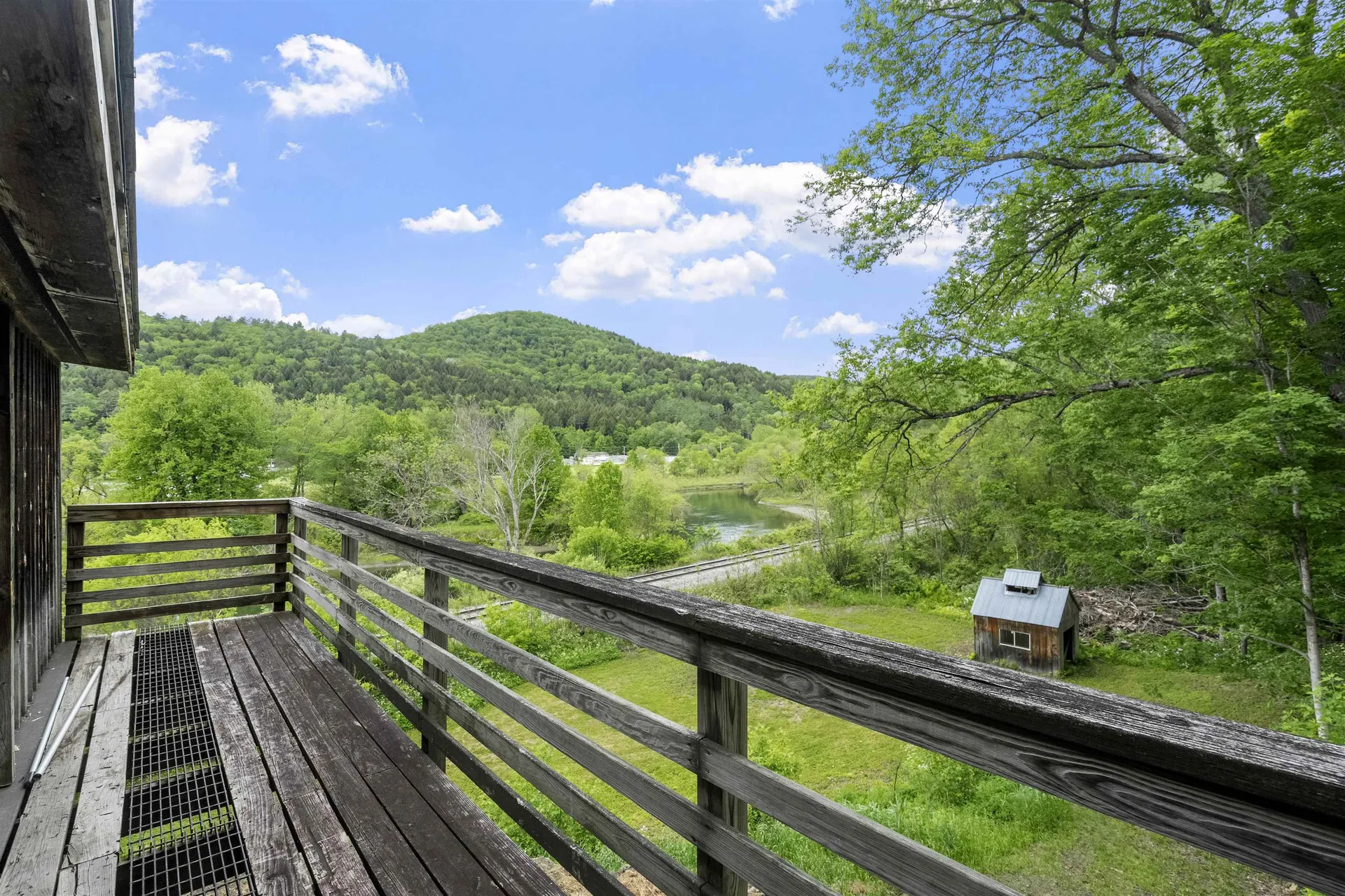 110 Saint Hyacinth Street Bethel VT 05032
