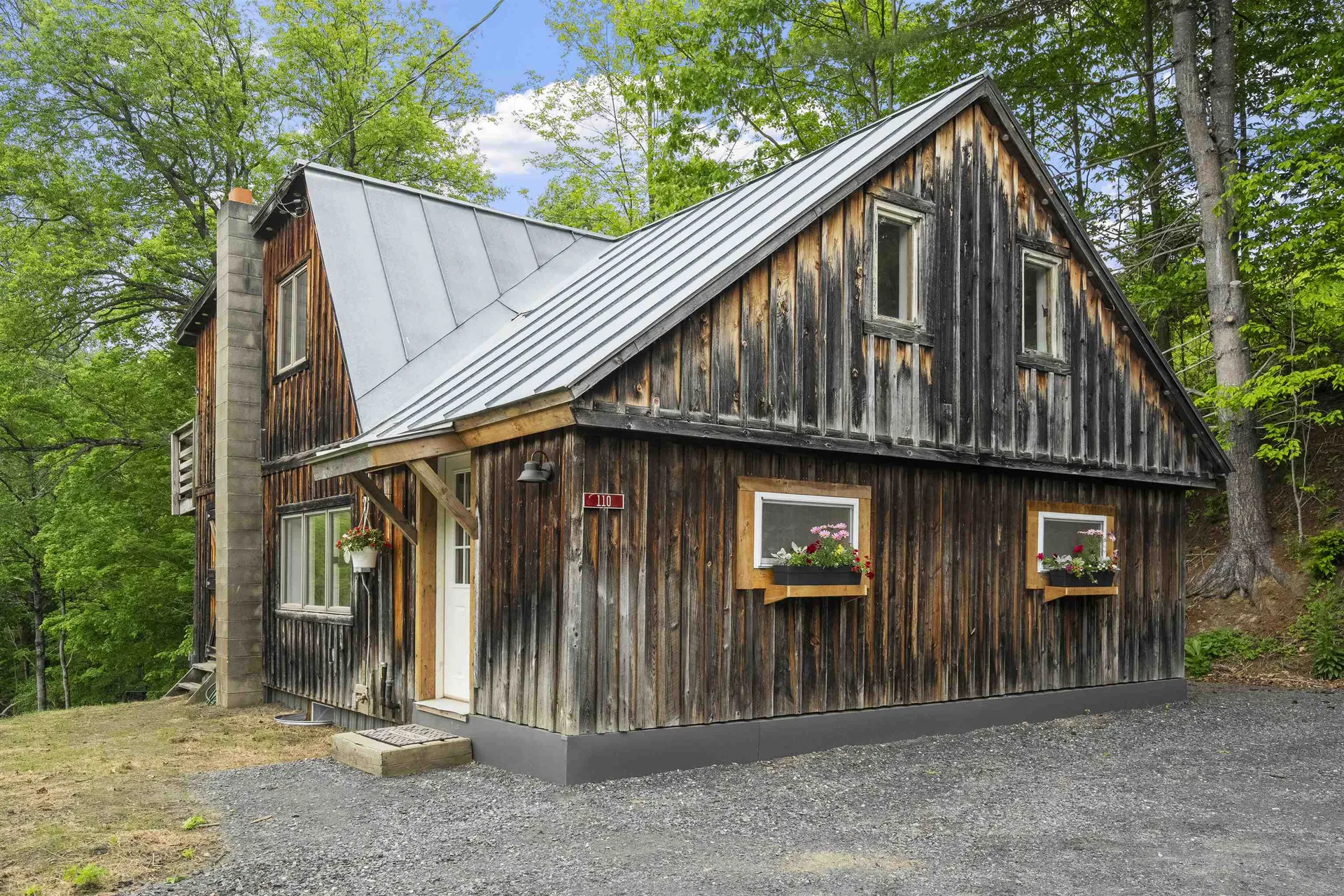 110 Saint Hyacinth Street Bethel VT 05032
