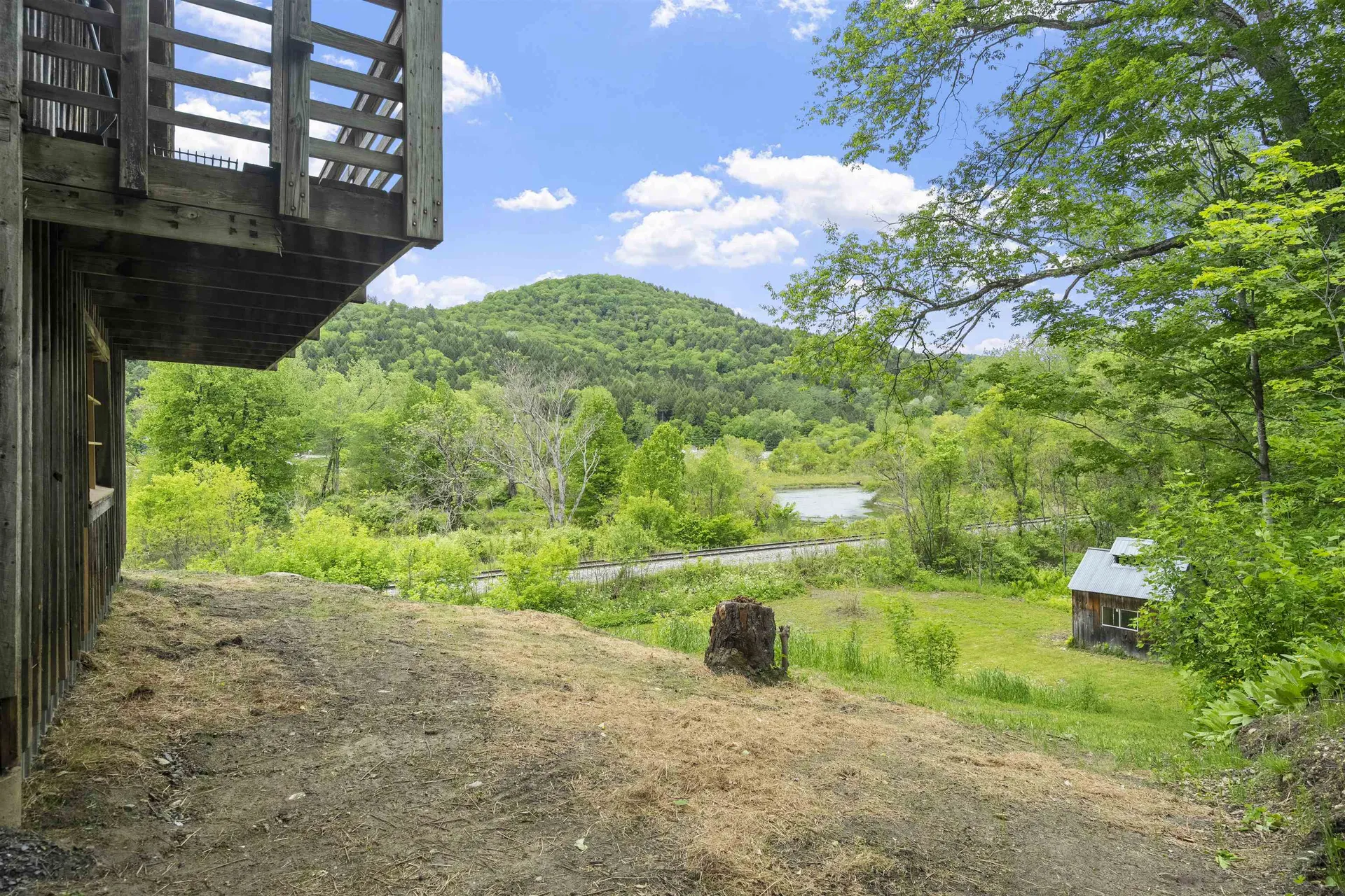 110 Saint Hyacinth Street Bethel VT 05032