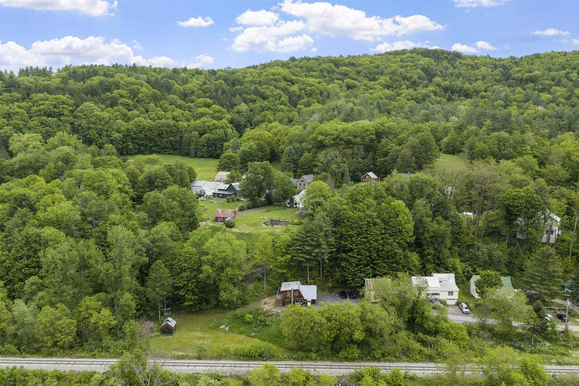 110 Saint Hyacinth Street Bethel VT 05032