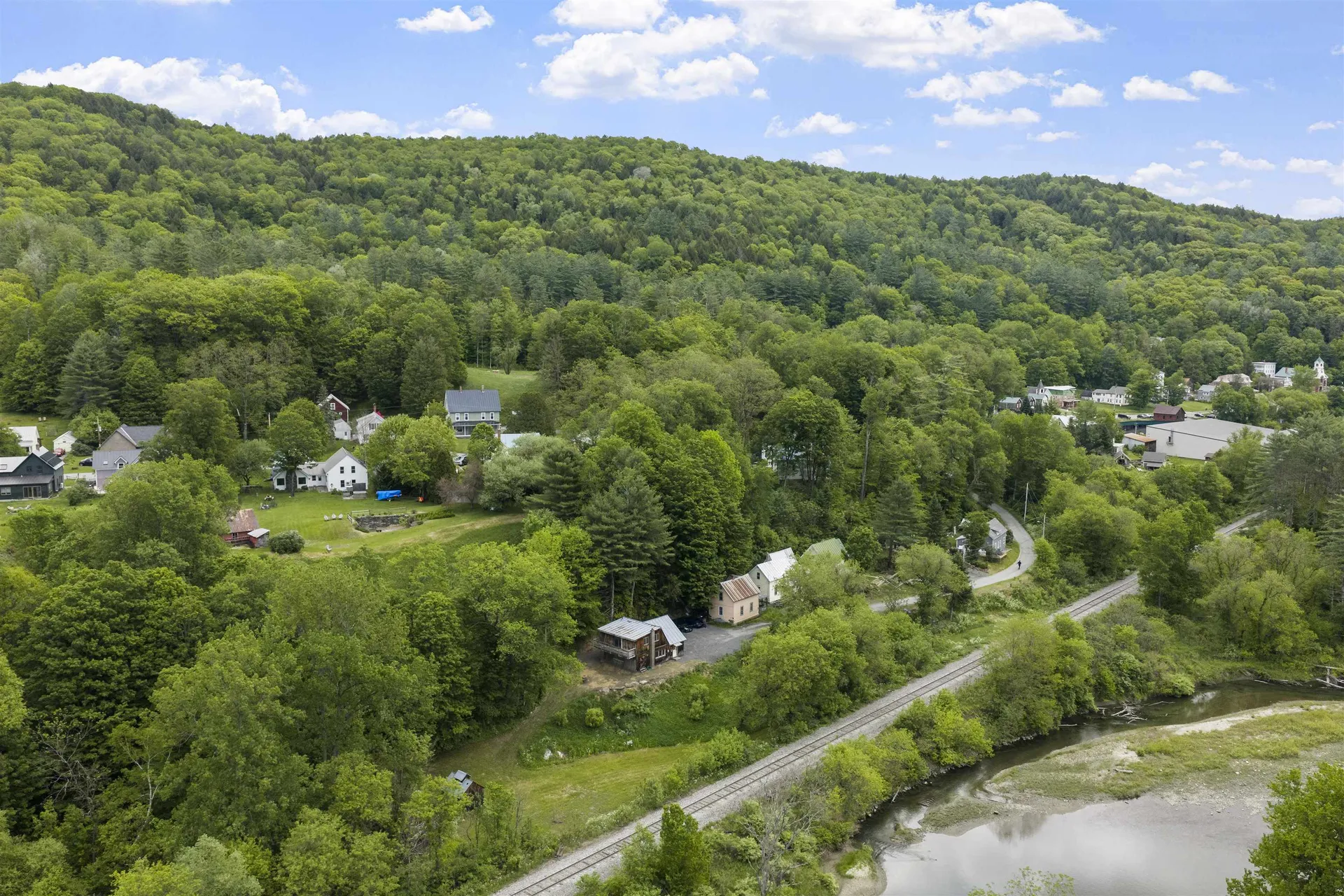 110 Saint Hyacinth Street Bethel VT 05032