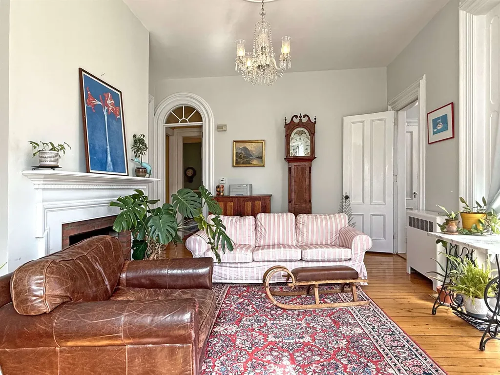 72 Main Street Vergennes VT 05491