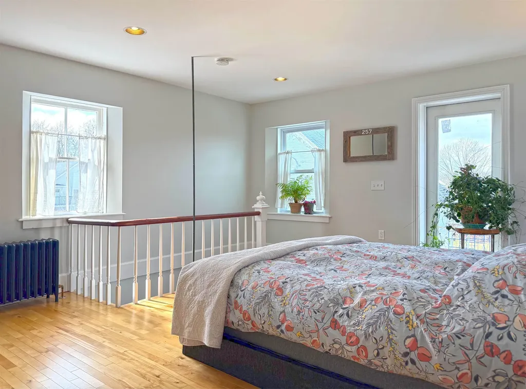 72 Main Street Vergennes VT 05491