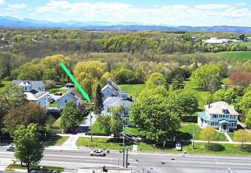 72 Main Street Vergennes VT 05491