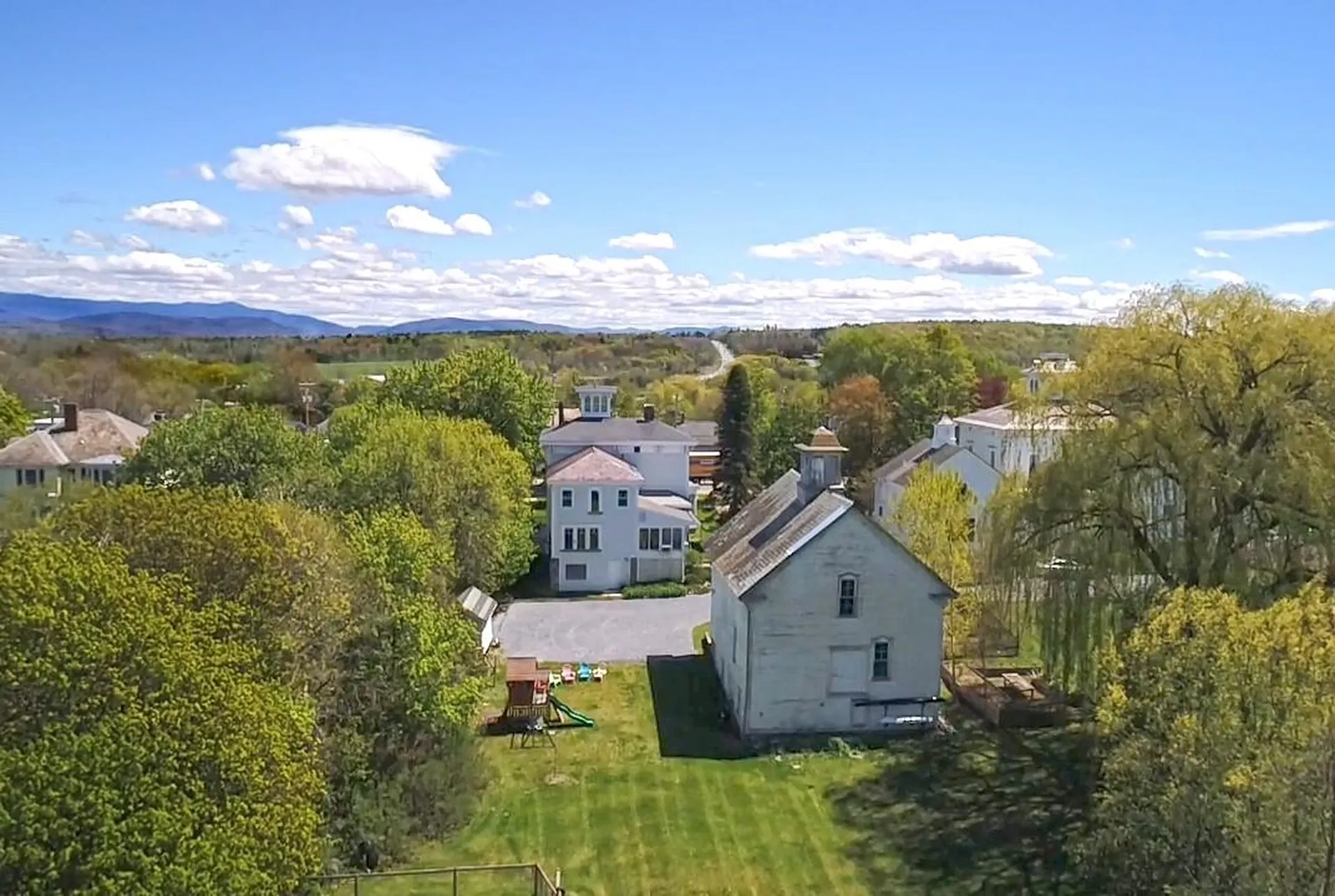 72 Main Street Vergennes VT 05491