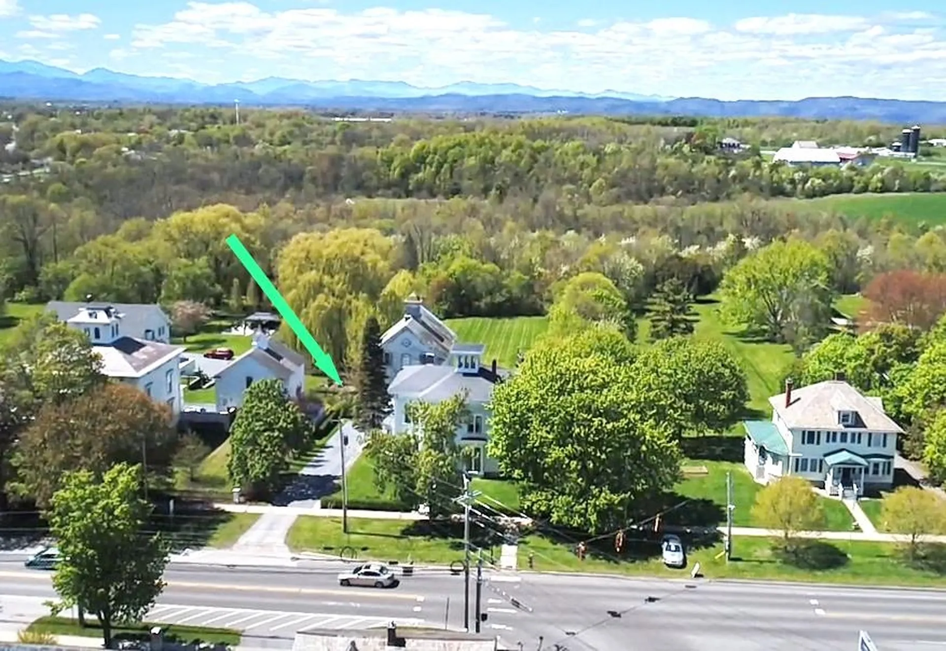 72 Main Street Vergennes VT 05491